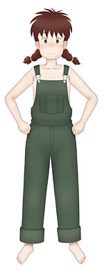 �W�_�}�F���I�[�o�[�I�[��